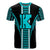 Hawaii Kapolei High Football Jersey T Shirt - Polynesian Pride