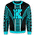 Hawaii - Kapolei High Football Jersey Sweatshirt - AH - Polynesian Pride