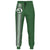 Hawaii - Aiea High Joggers Pant AH Unisex Green - Polynesian Pride