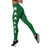 Hawaii - Aiea High Women's Leggings - AH - Polynesian Pride