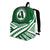 Hawaii - Aiea High Backpack - AH - Polynesian Pride