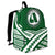 Hawaii - Aiea High Backpack - AH - Polynesian Pride