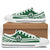 Hawaii - Aiea High Low Top Shoes - AH - Polynesian Pride