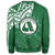 Hawaii Sweatshirt - Aiea High Sweatshirt - Forc Style AH - Polynesian Pride