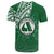 Hawaii Tee Aiea High T Shirt Forc Style - Polynesian Pride