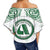 Hawaii - Kanaka Aiea High School Off Shoulder Waist Wrap Top Demodern Style AH - Polynesian Pride