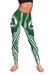 Hawaii - Aiea High Leggings - AH - Polynesian Pride