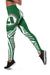 Hawaii - Aiea High Leggings - AH - Polynesian Pride