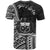 Samoa T Shirt Aiga i le Tai Polynesian Patterns - Polynesian Pride