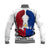 (Custom Personalised) Philippines Baseball Jacket All Saints' Day LT9 - Polynesian Pride