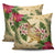 hawaiiPillow Covers - Hammerhead Shark Pillow Covers Strong Pattern Hibiscus Plumeria AH - Polynesian Pride