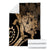 Hawaii Blanket - Hawaii Turtle Hibiscus Polynesian Vintage Premium Blankets - Gold - AH - Polynesian Pride