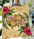 Hawaii Premium Blanket - Turtle Strong Pattern Hibiscus Plumeria AH - Polynesian Pride