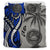 American Samoa Bedding Set - Classical Coconut Tree - Polynesian Pride