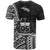 Samoa T Shirt Aopo Polynesian Patterns - Polynesian Pride