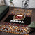 Samoa Area Rug Siapo Patterns LT6 - Polynesian Pride