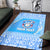 (Custom Personalised) Tonga Apifo'ou College Area Rugs Simplified Version LT8 - Polynesian Pride