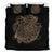 Turtle Hawaiian Duvet Cover Set - Polynesian Pride