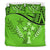 Kosrae Duvet Cover Set - Kosrae Flag Green Green - Polynesian Pride