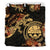 Polynesian Duvet Cover Set - Federated States Of Micronesia Duvet Cover Set Lizrad Lucky - Polynesian Pride