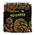 Aotearoa Bedding Set Maori - Polynesian Pride