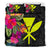 Hawaii Bedding Set Hibiscus Polynesian Pattern - Polynesian Pride