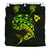 Hawaii Polynesian Mahi - Mahi Common Dolphinfish Bedding Set - Original - Polynesian Pride