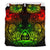 Polynesian Bedding Set - Guam Duvet Cover Sets - Reggae Turtle Homeland Notext - Polynesian Pride