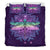 Maori Mandala Dragonfly Bedding Set - Polynesian Pride