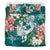 Tonga Polynesian Bedding Set - Turtle with Plumeria - Polynesian Pride