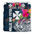 Wallis and Futuna Bedding Set - Summer Vibes - Polynesian Pride