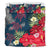 Hawaii Turtle Polynesian Hibiscus Plumeria Tropical - Bedding Set AH - Polynesian Pride