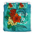 Tonga Bedding Set - Tropical Flowers Style - Polynesian Pride