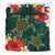 Hawaii Sea Turtle Hibiscus Plumeria Bedding Set - An Style - Polynesian Pride