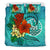 Tahiti Bedding Set - Tropical Flowers Style - Polynesian Pride