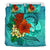 Guam Bedding Set - Tropical Flowers Style - Polynesian Pride