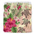 Hawaii Turtle Hibiscus Plumeria Beige Style - Bedding Set AH - Polynesian Pride