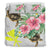 Hawaii Turtle Hibiscus Kanaka - Bedding Set AH - Polynesian Pride