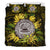 American samoa Bedding Set Ylang Ylang Flowers - Polynesian Pride