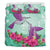 Hawaii Bedding Set - Hawaii Humming Bird Hibiscus Bedding Set - Out Style - Polynesian Pride