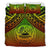 Polynesian American Samoa Bedding Set - Reggae Vintage Polynesian Patterns - Polynesian Pride