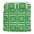 Hawaii Royal Bedding Set - Hill Ver 8 - Polynesian Pride