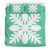 Hawaiian Royal Pattern Bedding Set - Seafoarm - D1 Style - Polynesian Pride