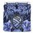 Hawaii Turtle Hibiscus Blue Bedding Set - Hac Style - AH - Polynesian Pride