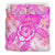 Hawaii Turtle Hibiscus Bedding Set - Dreamy Style - AH - Polynesian Pride