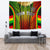 Hawaii Polynesian Custom Personalised Tapestry - Tribal Ornamental One Style Large 104" x 88" Reggae - Polynesian Pride