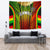 Hawaii Polynesian Tapestry - Tribal Ornamental One Style Large 104" x 88" Reggae - Polynesian Pride