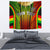 Hawaii Polynesian Custom Personalised Tapestry - Tribal Ornamental One Style Medium 80" x 68" Reggae - Polynesian Pride