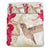 HawaiiDuvet Cover Set - Humming Bird & Hibiscus - Polynesian Pride