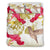 Hawaii Duvet Cover Set - Humming Bird & Hibiscus 02 - Polynesian Pride